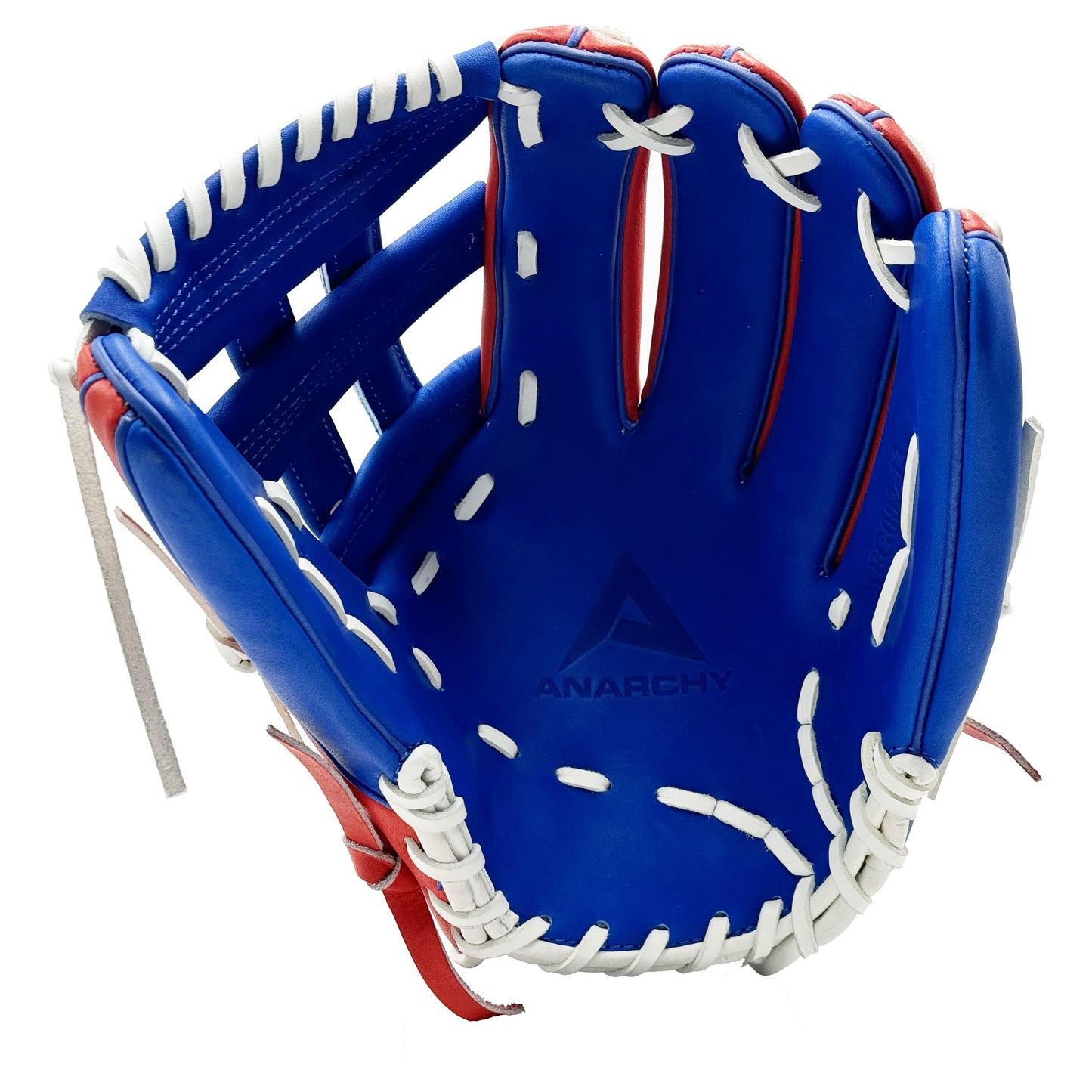 Anarchy Kip Leather Premium Softball Fielding Glove - AFG002