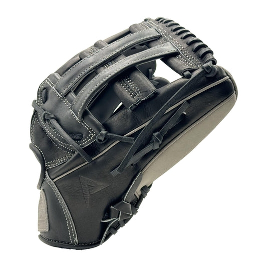 Anarchy Kip Leather Premium Softball Fielding Glove - AFG009
