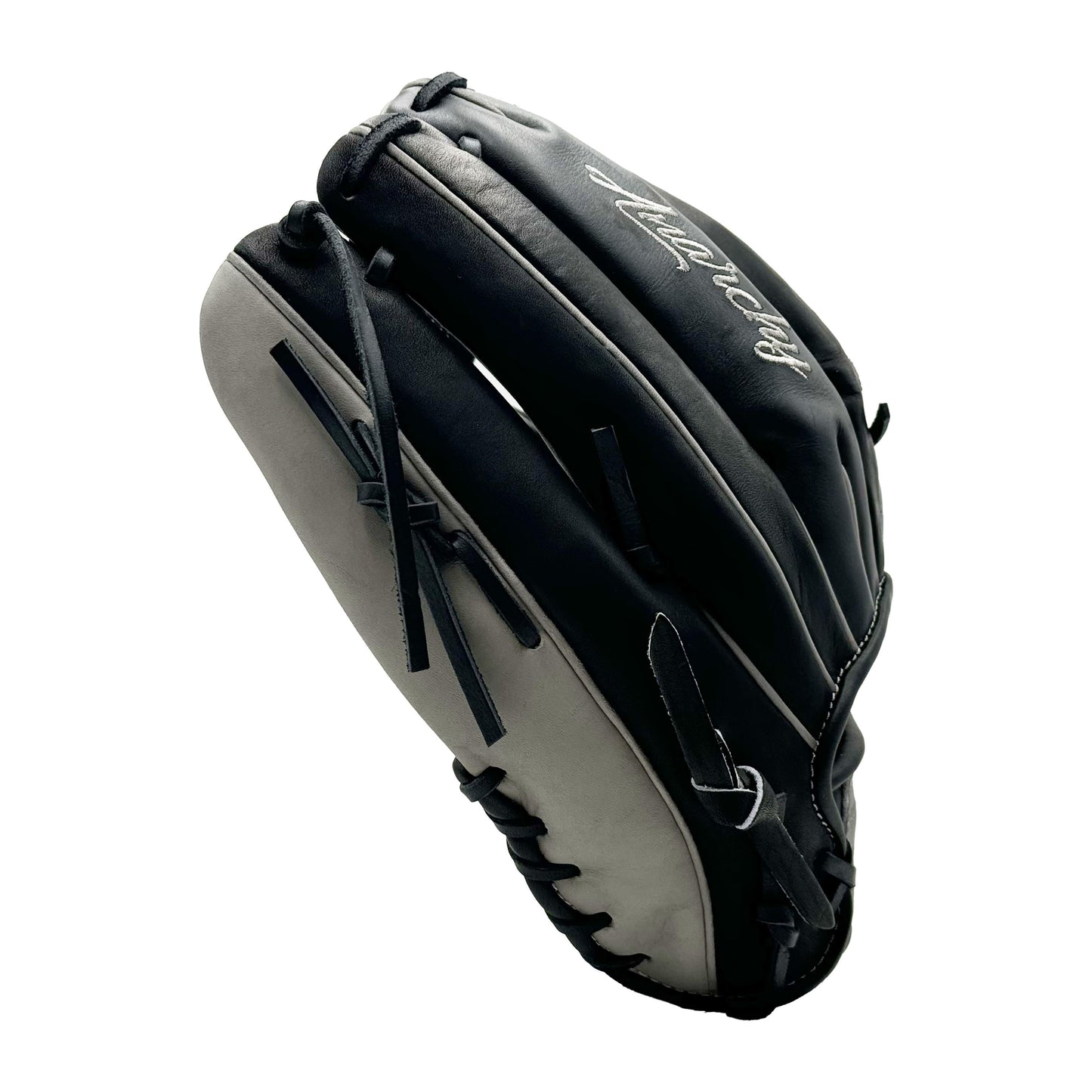 Anarchy Kip Leather Premium Softball Fielding Glove - AFG009