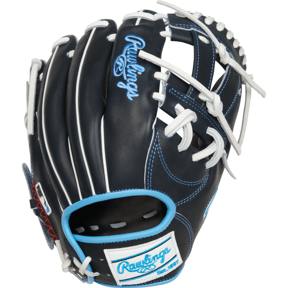 2023 Rawlings Heart of the Hide 11.5″ Glove RGGC Aug23' - PRONP4-7N