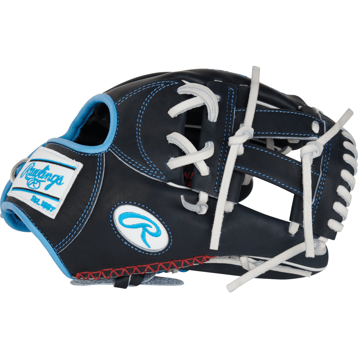2023 Rawlings Heart of the Hide 11.5″ Glove RGGC Aug23' - PRONP4-7N