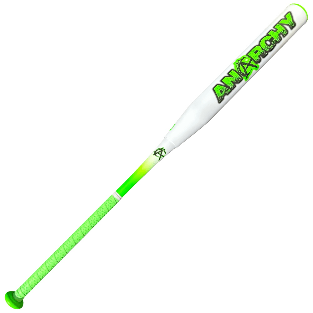 2023 Anarchy Awakening  - 13 Barrel - 2 Piece - 1oz End Load - USA/ASA Slowpitch Softball Bat A23AAKG213-1