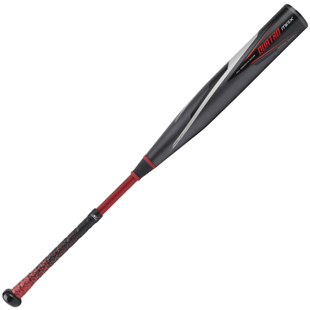 Rawlings Quatro Max (-3) BBCOR Baseball Bat BB2QM3