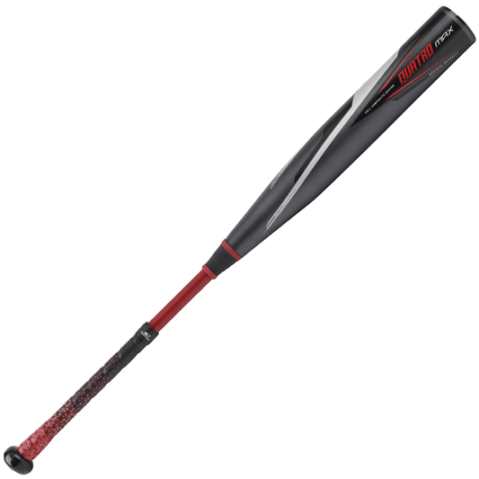 Rawlings Quatro Max (-3) BBCOR Baseball Bat BB2QM3