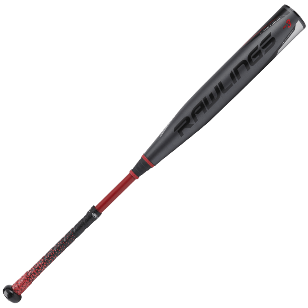 Rawlings Quatro Max (-3) BBCOR Baseball Bat BB2QM3