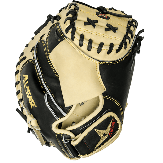 All Star Pro Elite JR 31.5 Catchers Mitt/Glove - CM3000BTJR