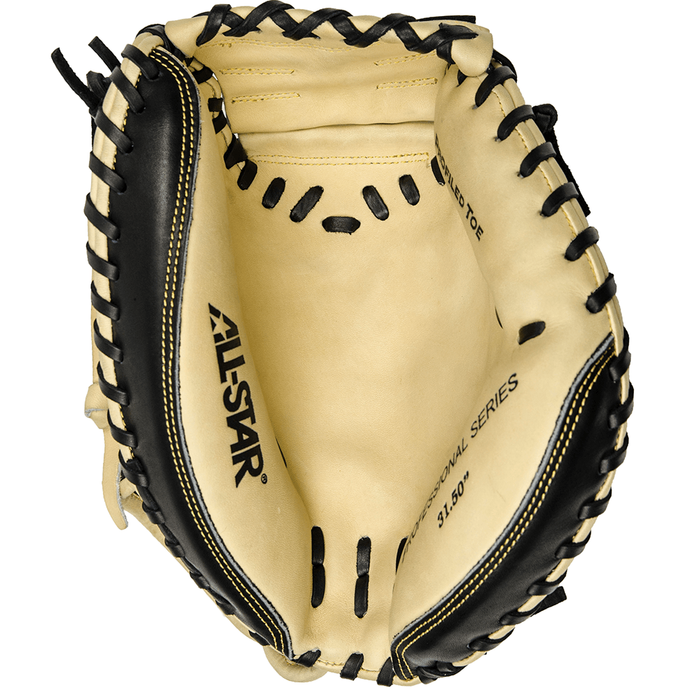 All Star Pro Elite JR 31.5 Catchers Mitt/Glove - CM3000BTJR