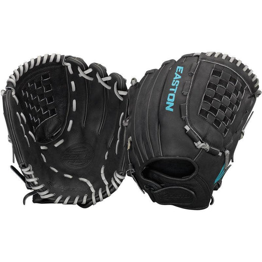 Easton Core Pro 12.5 RHT Fastpitch Fielding Glove COREFP1250BG