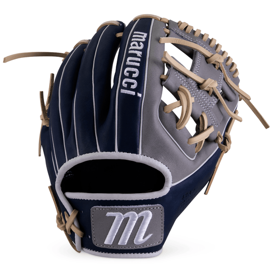 Marucci Cypress M Type Series 11.25 Glove - MFGCYM42A2-NB/GY