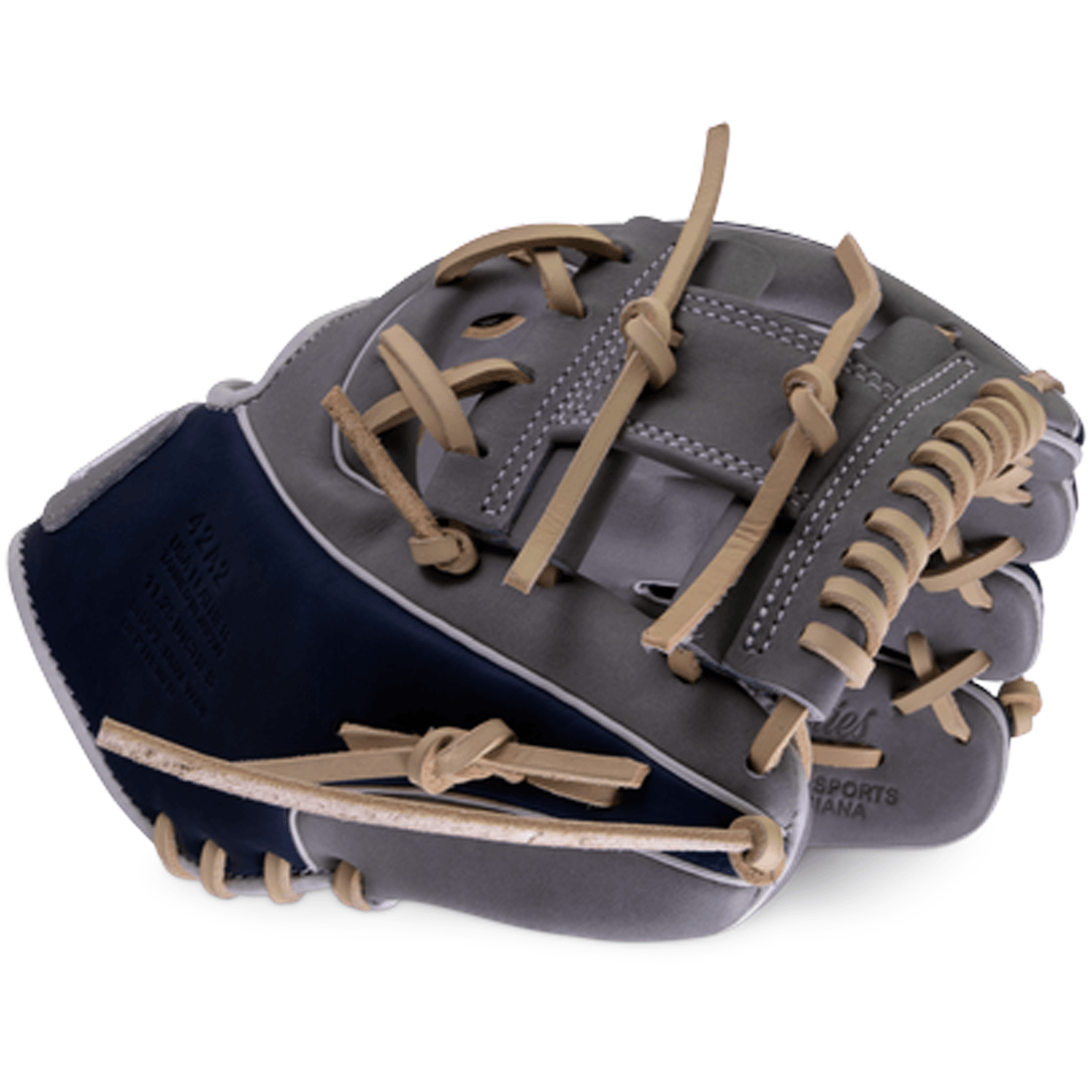 Marucci Cypress M Type Series 11.25 Glove - MFGCYM42A2-NB/GY