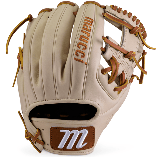 Marucci Cypress M Type Series 11.5 Glove - MFGCYM43A2-NB/GY