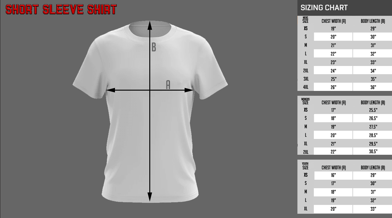 Smash It Sports Elephant Short Sleeve Shirt