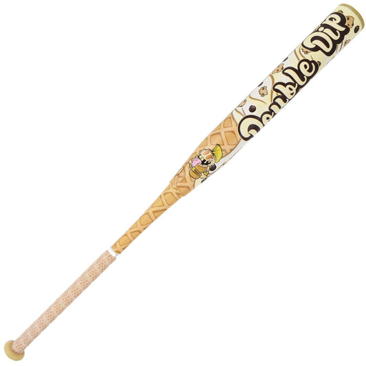 2024 Anarchy Double Dip Cookie Dough USA/ASA Slowpitch Softball Bat ASPDDCDA