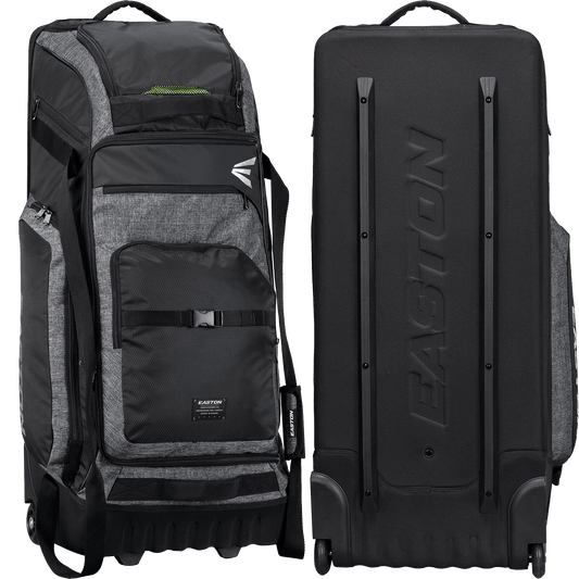 Easton Tank Pro Wheeled Roller Bag