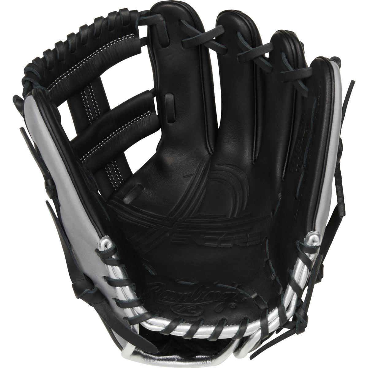 Rawlings Encore Collection 11.25 Baseball Glove - EC1125-20B