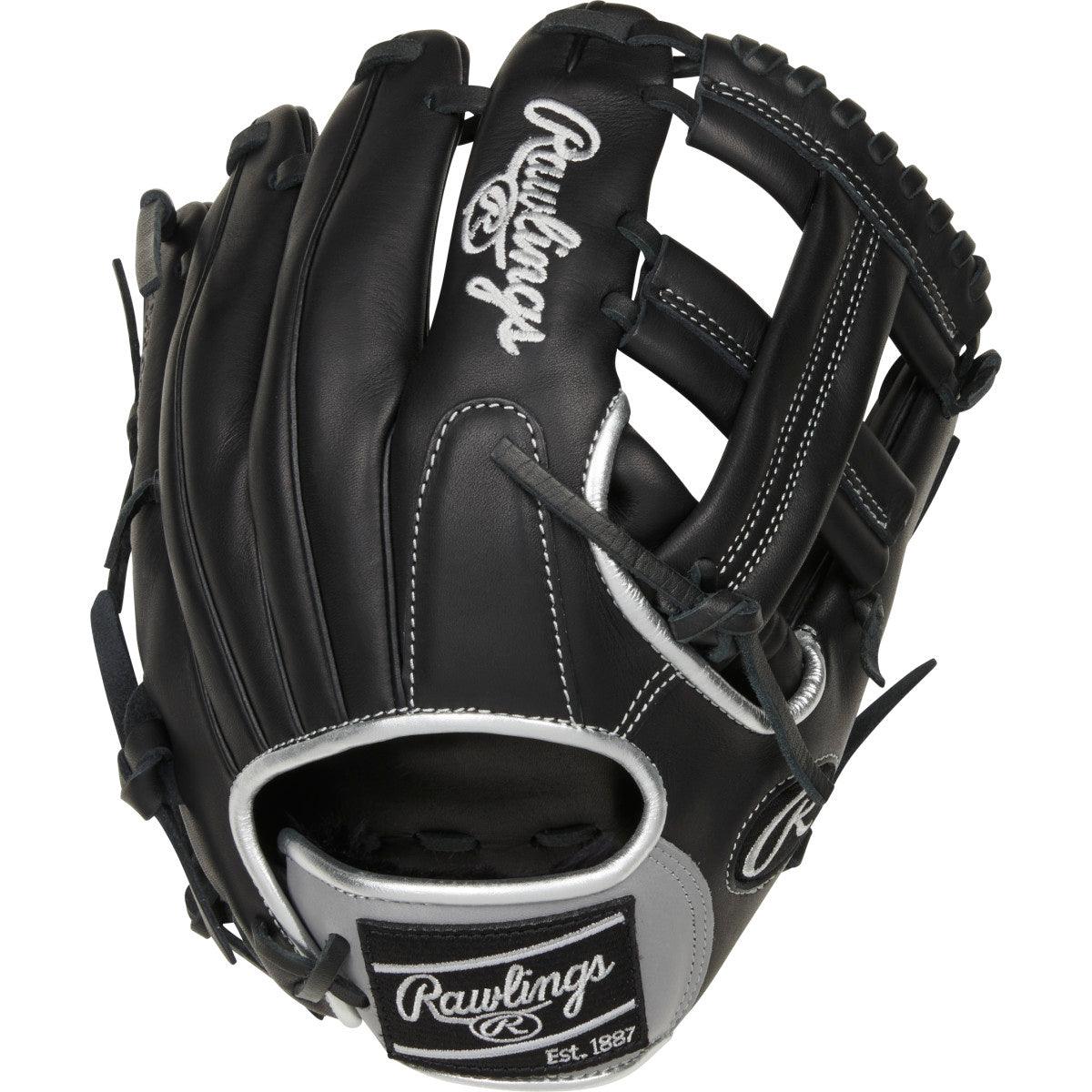 Rawlings Encore Collection 11.25 Baseball Glove - EC1125-20B