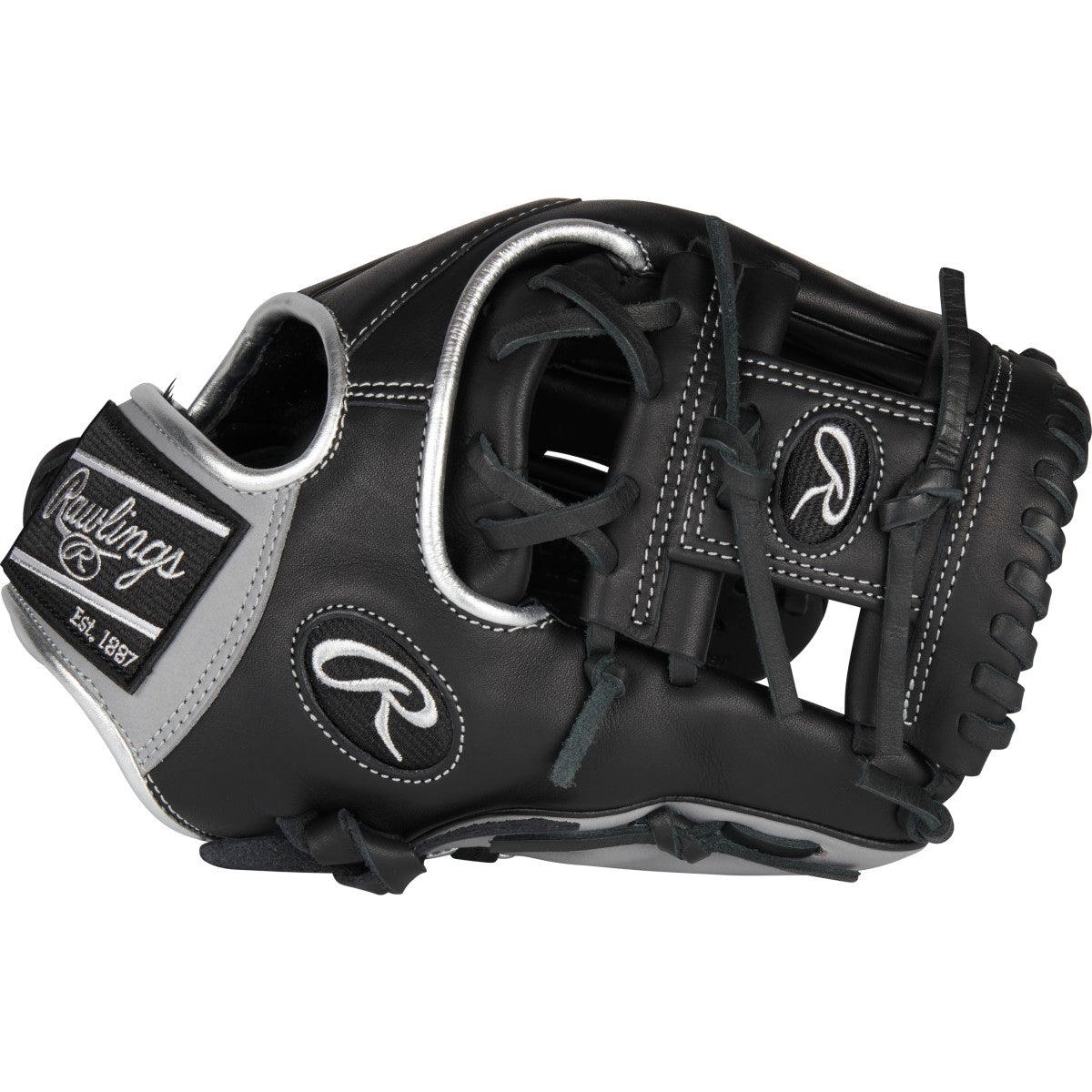 Rawlings Encore Collection 11.50 Baseball Glove - EC1150-2B