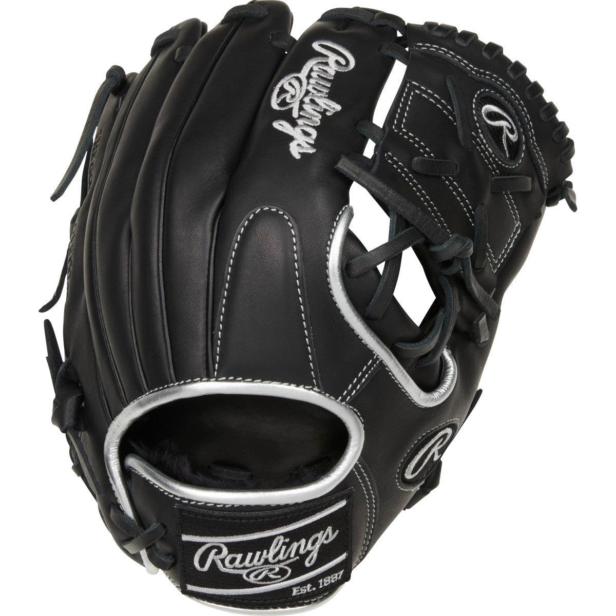 Rawlings Encore Collection 11.75 Baseball Glove - EC1175-8B