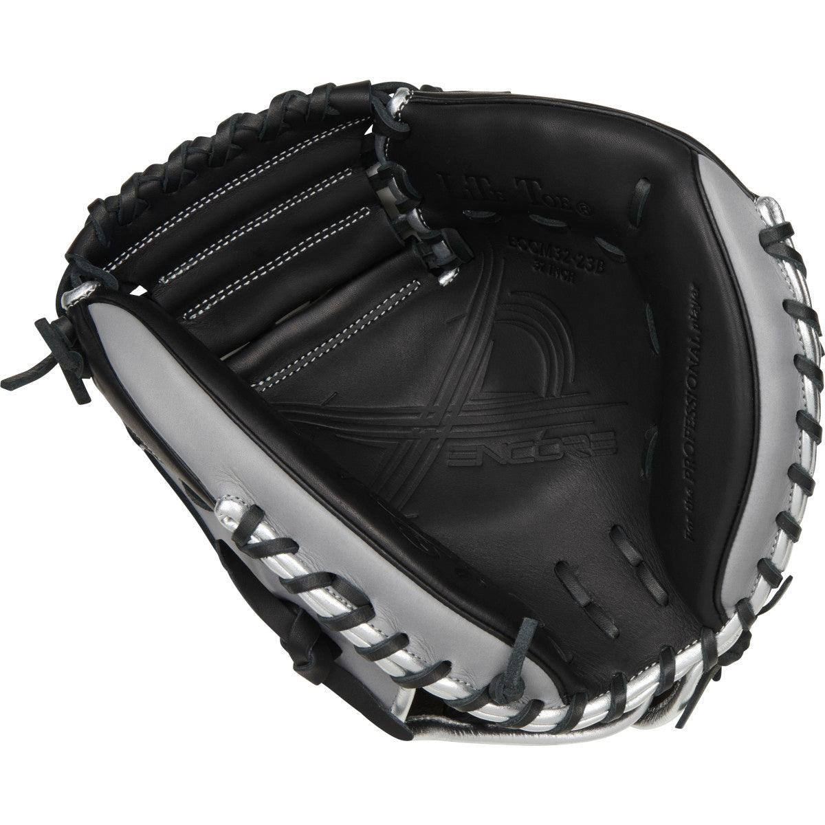 Rawlings Encore Collection 32 Catchers Baseball Glove - ECCM32-23B