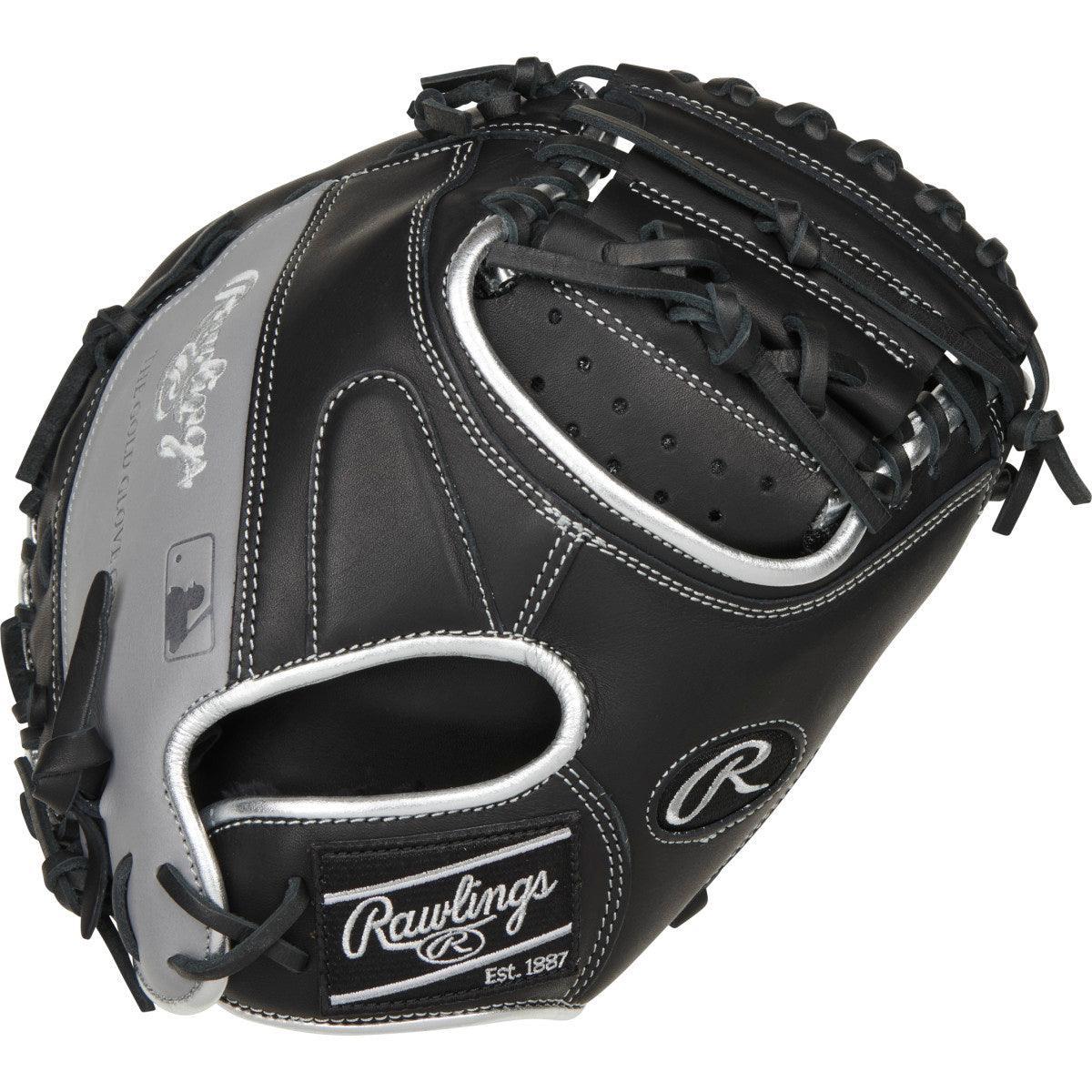 Rawlings Encore Collection 32 Catchers Baseball Glove - ECCM32-23B