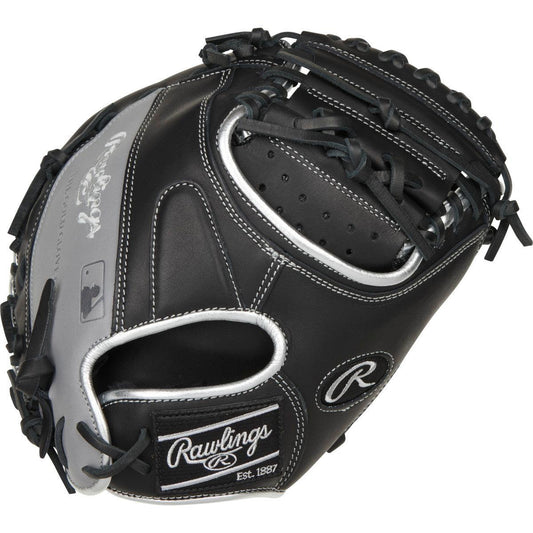 Rawlings Encore Collection 32 Catchers Baseball Glove - ECCM32-23B