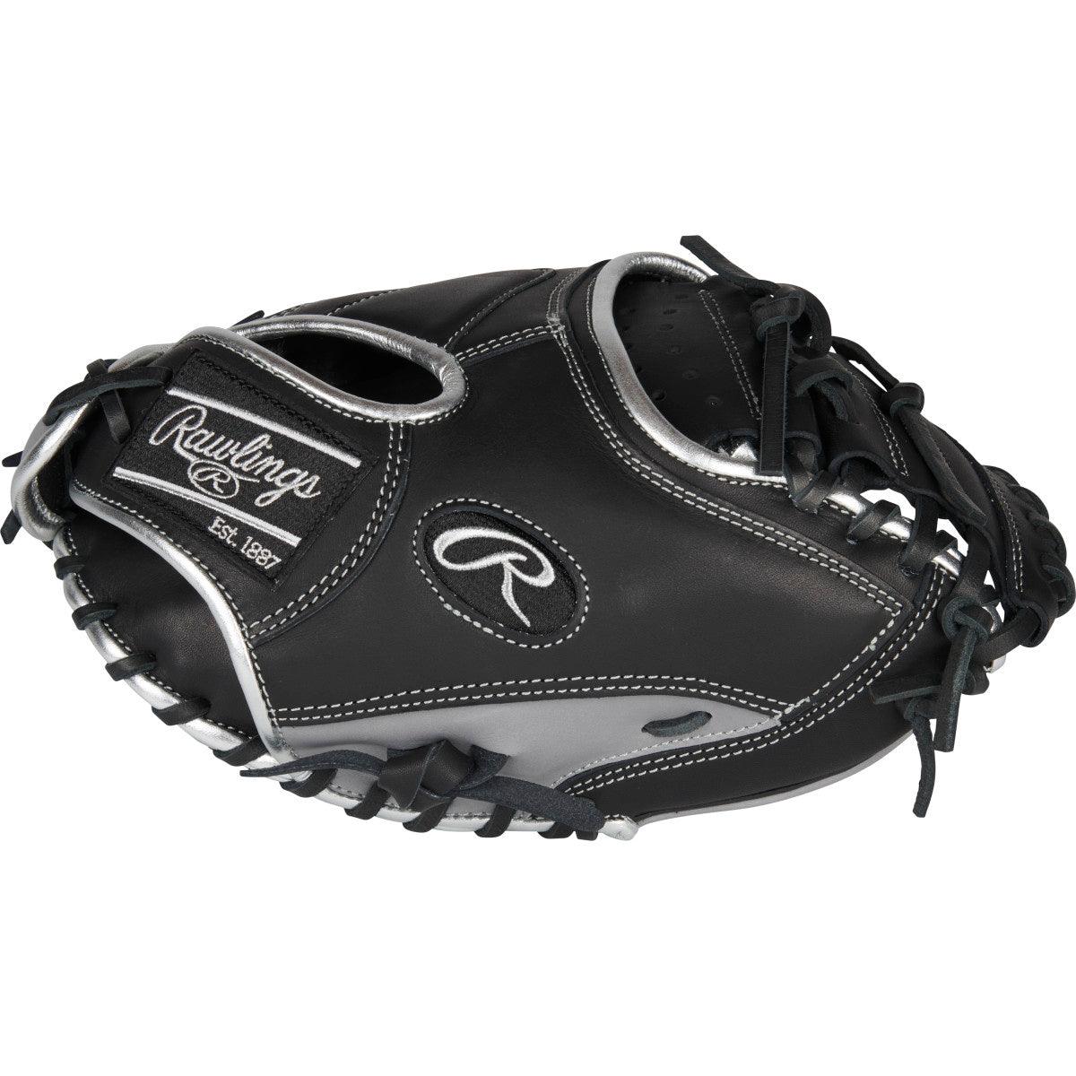 Rawlings Encore Collection 32 Catchers Baseball Glove - ECCM32-23B