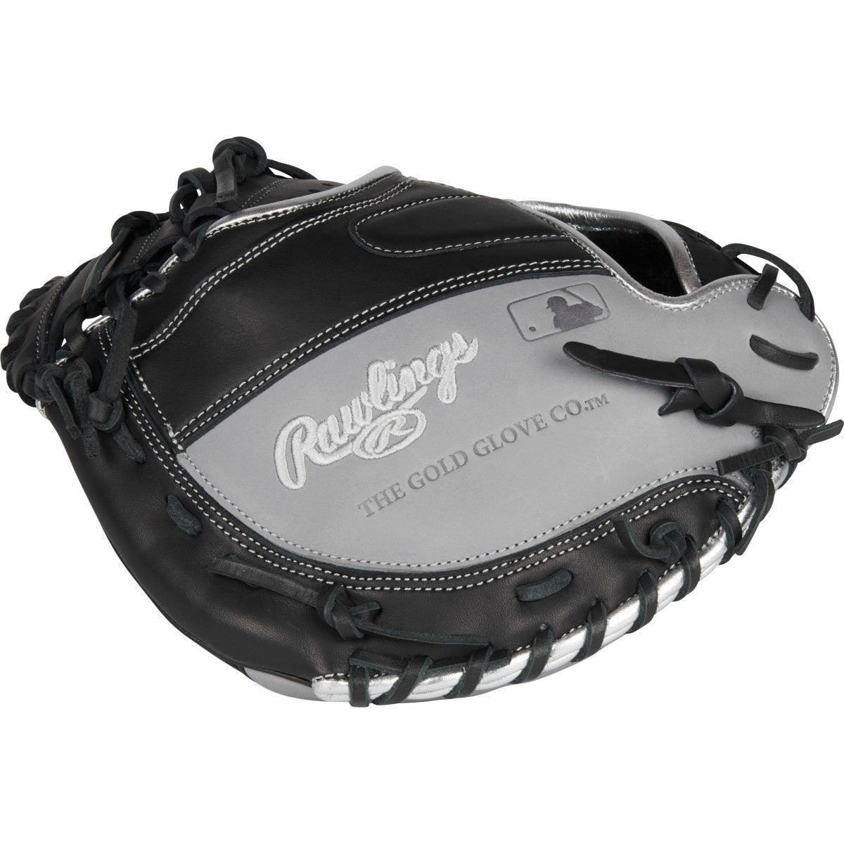 Rawlings Encore Collection 32 Catchers Baseball Glove - ECCM32-23B