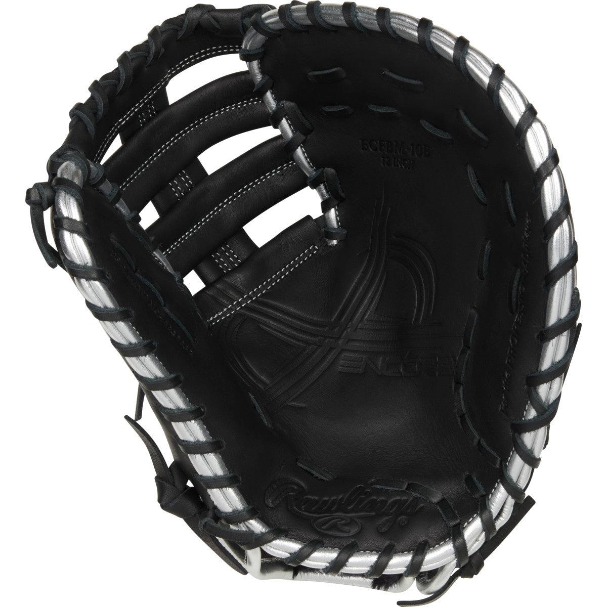 Rawlings Encore Collection 12 First Base Baseball Glove - ECFBM-10B