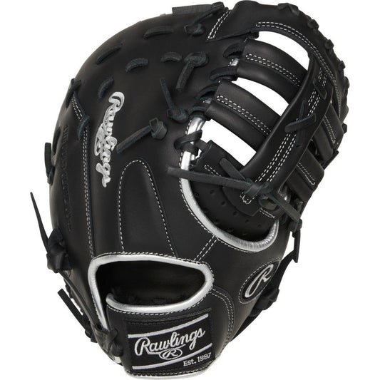 Rawlings Encore Collection 12 First Base Baseball Glove - ECFBM-10B