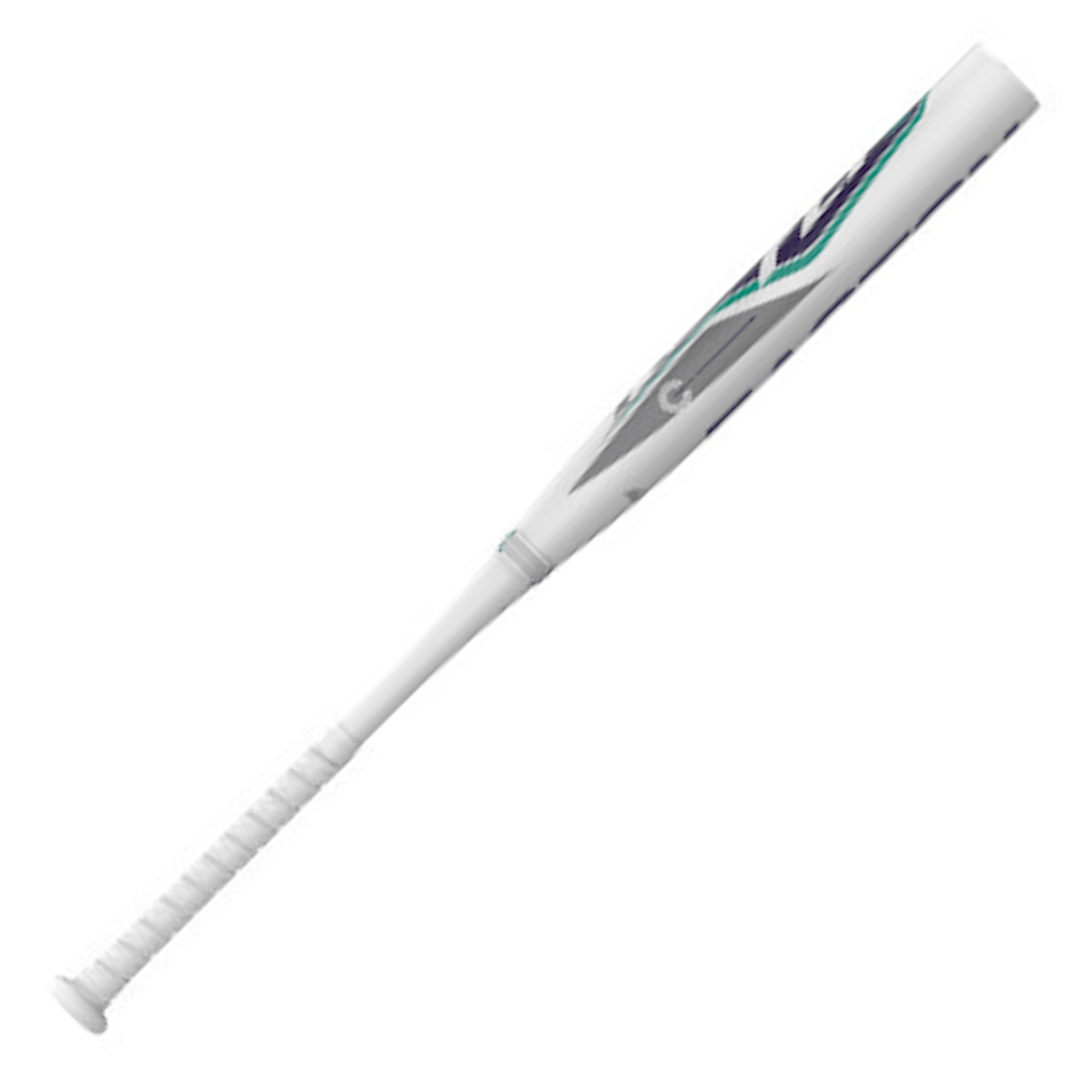 2024 Easton Firefly -12 USSSA/ASA Dual Stamp Fastpitch Softball Bat EFP4FF12