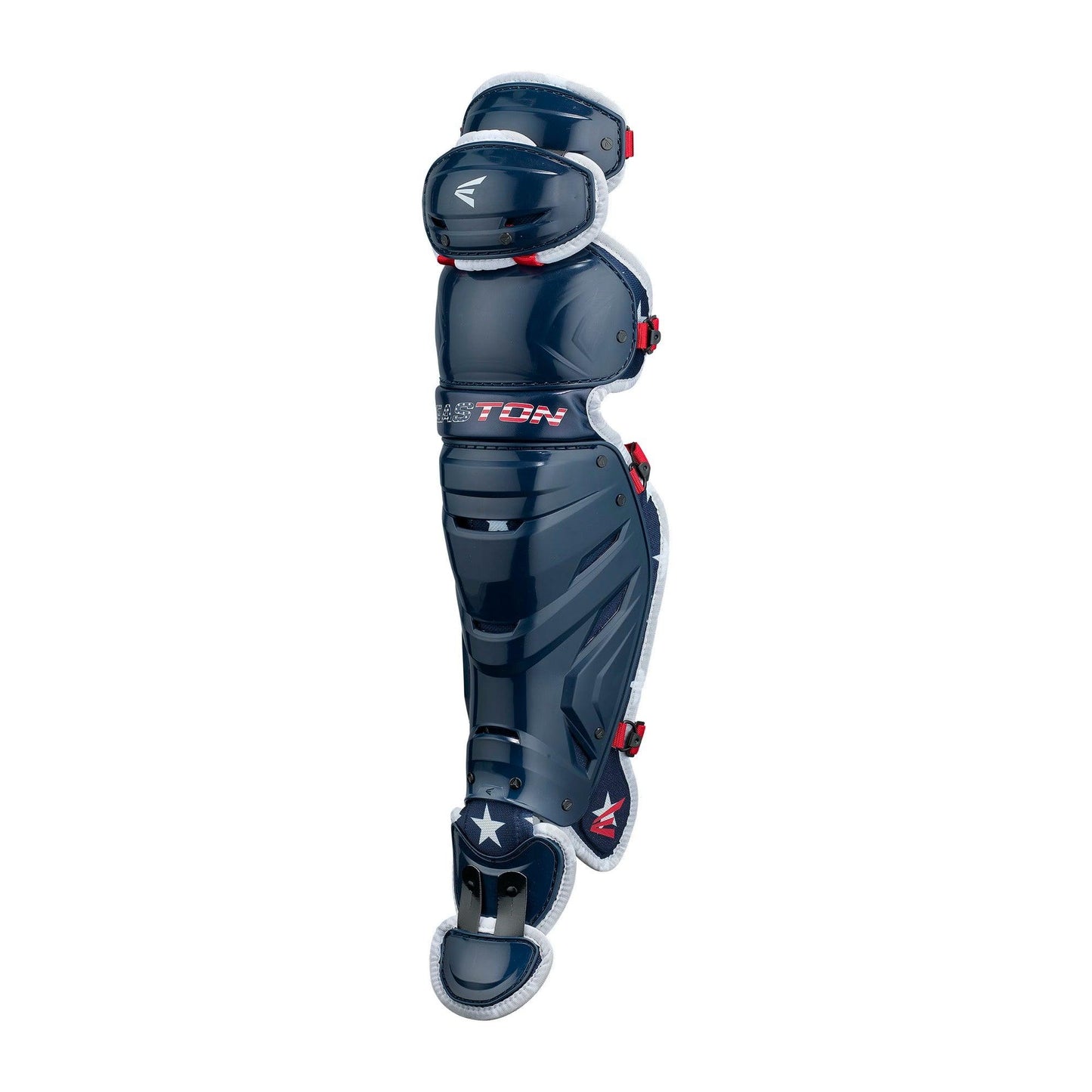 Easton Limited Edition Elite-X Catcher's Box Set (Intermediate) Stars and Stripes