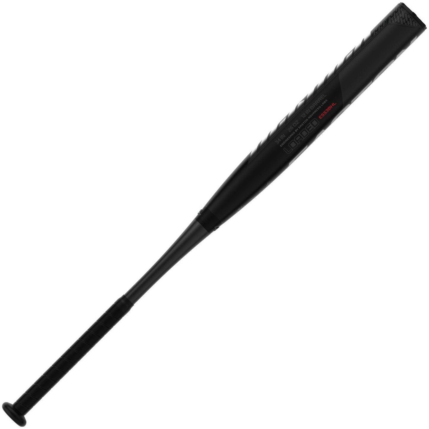 2024 Easton Helmer Hitman 44 SSUSA Senior Slowpitch Softball Bat - ESS3BHL