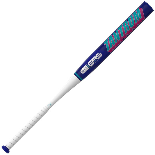 2023 Easton Tantrum 12.75 1pc Loaded USSSA Slowpitch Softball Bat - ESU3TNT1L
