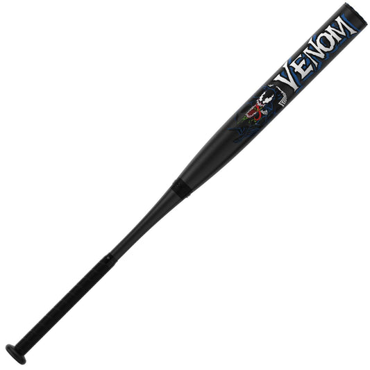 2023 Easton Marvel Venom 12.5 2PC Loaded USSSA Slowpitch Softball Bat - ESU3VML