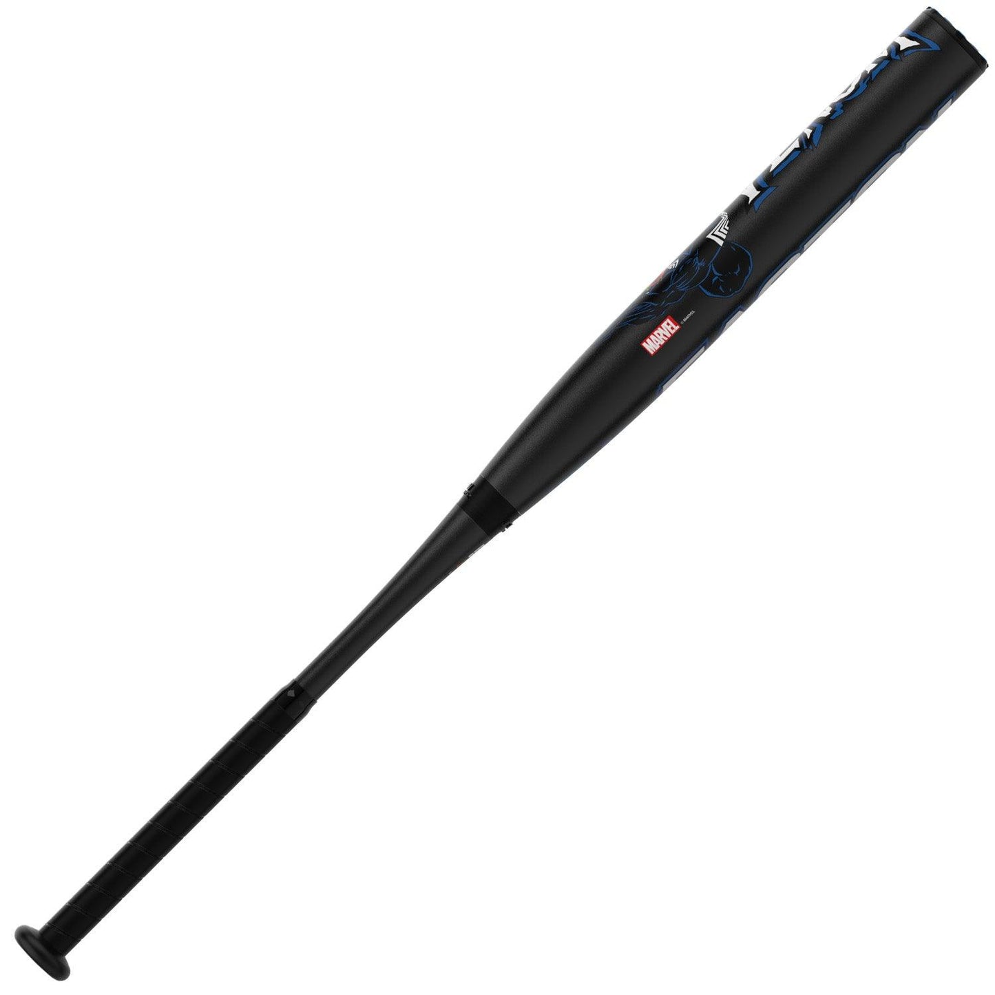 2023 Easton Marvel Venom 12.5 2PC Loaded USSSA Slowpitch Softball Bat - ESU3VML