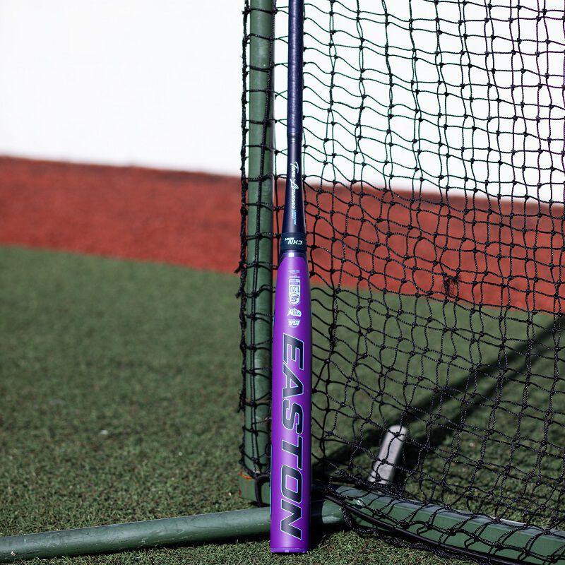 2024 Easton Lady Resmondo USSSA Slowpitch Softball Bat - ESU4LRESL