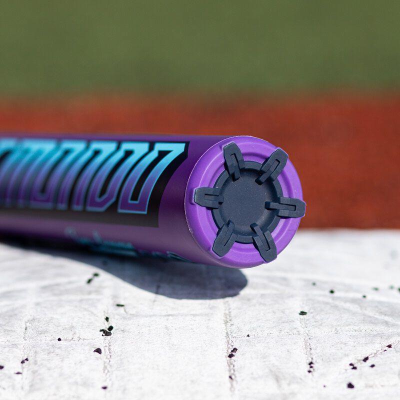2024 Easton Lady Resmondo USSSA Slowpitch Softball Bat - ESU4LRESL