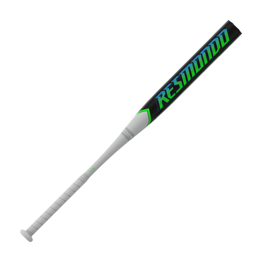 2024 Easton Resmondo USSSA Slowpitch Softball Bat Balanced - ESU4RESB