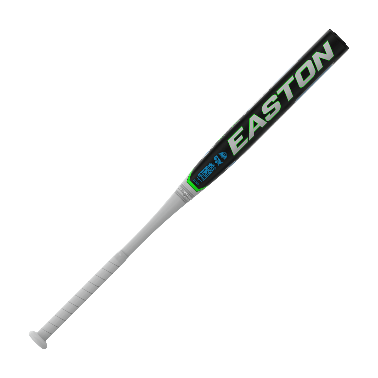 2024 Easton Resmondo USSSA Slowpitch Softball Bat Balanced - ESU4RESB