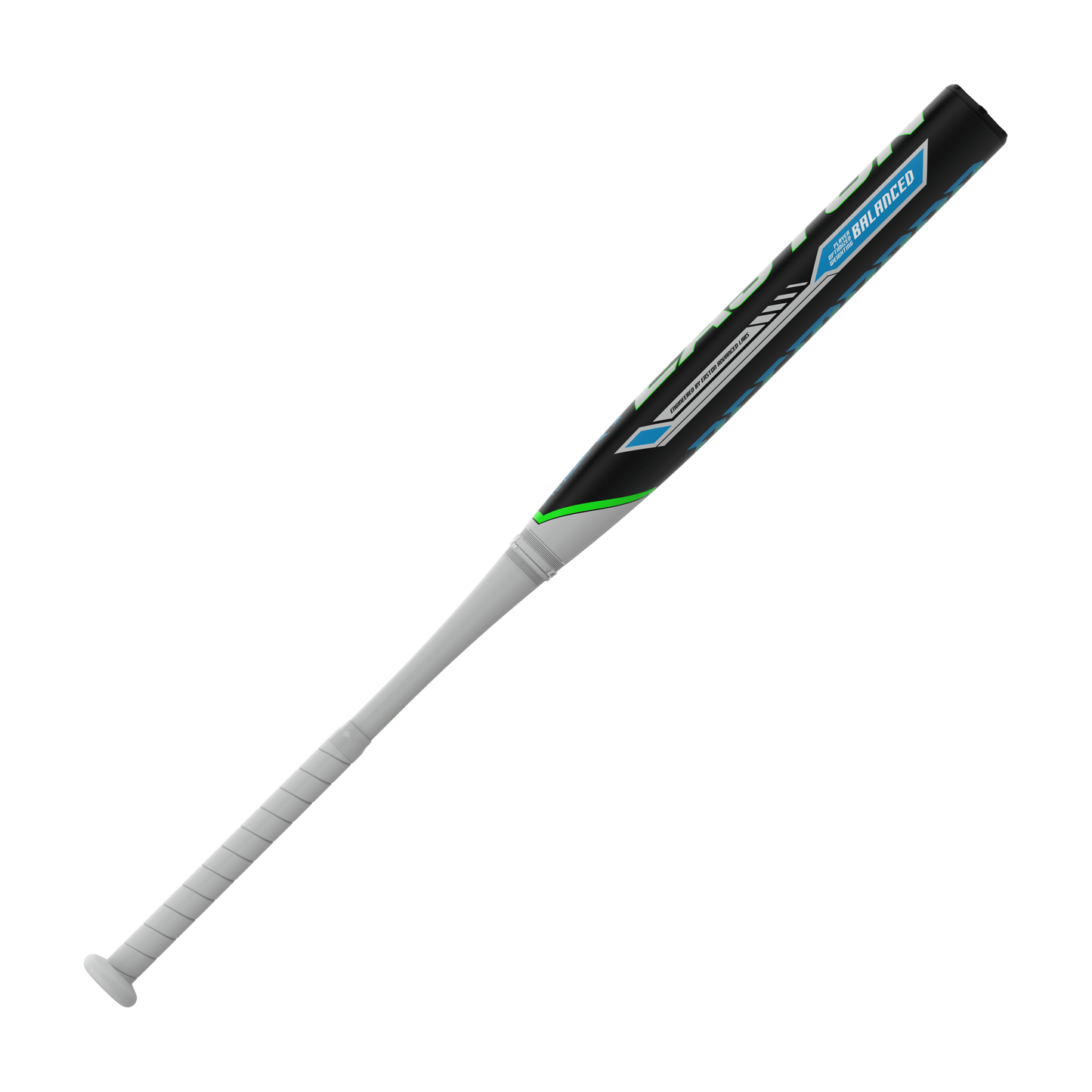 2024 Easton Resmondo USSSA Slowpitch Softball Bat Balanced - ESU4RESB