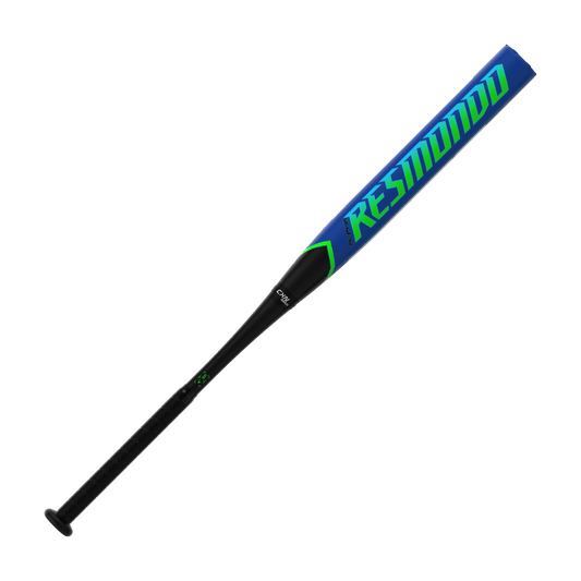 2024 Easton Resmondo USSSA Slowpitch Softball Bat Xtra Load - ESU4RESX
