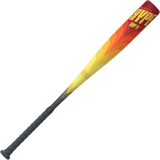 2024 Easton Hype Fire (-10) USSSA Baseball Bat - EUT4HYP10