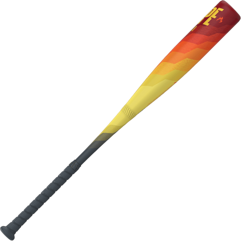 2024 Easton Hype Fire (-10) USSSA Baseball Bat - EUT4HYP10
