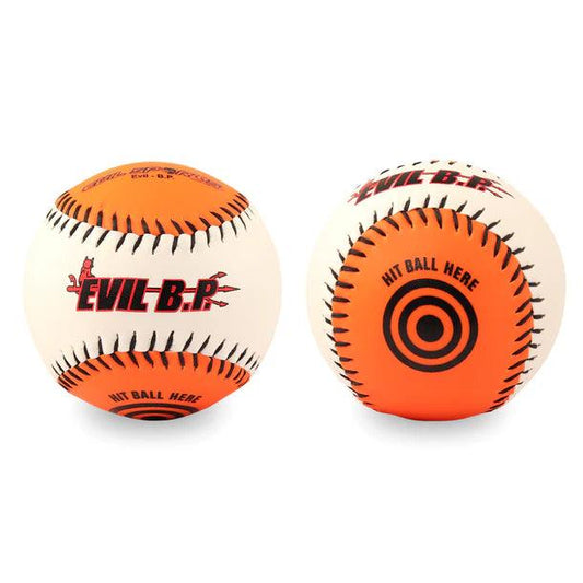 Evil Sports BP Rocket 12 Slowpitch Softballs
