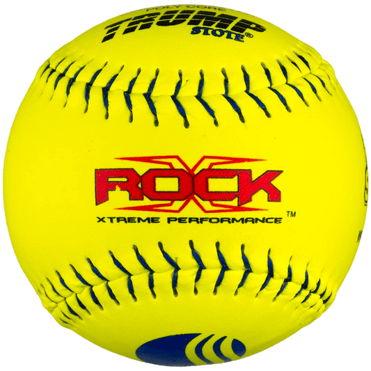 Evil Sports XROCK USSSA Classic M 12 Composite 40/325 Slowpitch Softballs