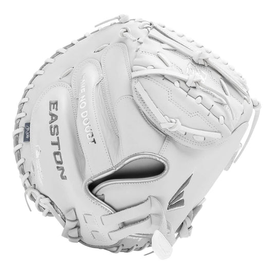 Easton Elite Jen Schroeder 33 Fastpitch Catcher's Mitt - MYWHY-29