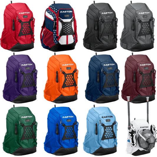 Easton Walk Off NX Bat Pack Bag