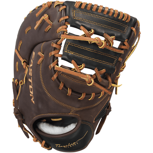 2022 Easton Flagship Series 12.75 Baseball First Base Mitt/Glove - A130816