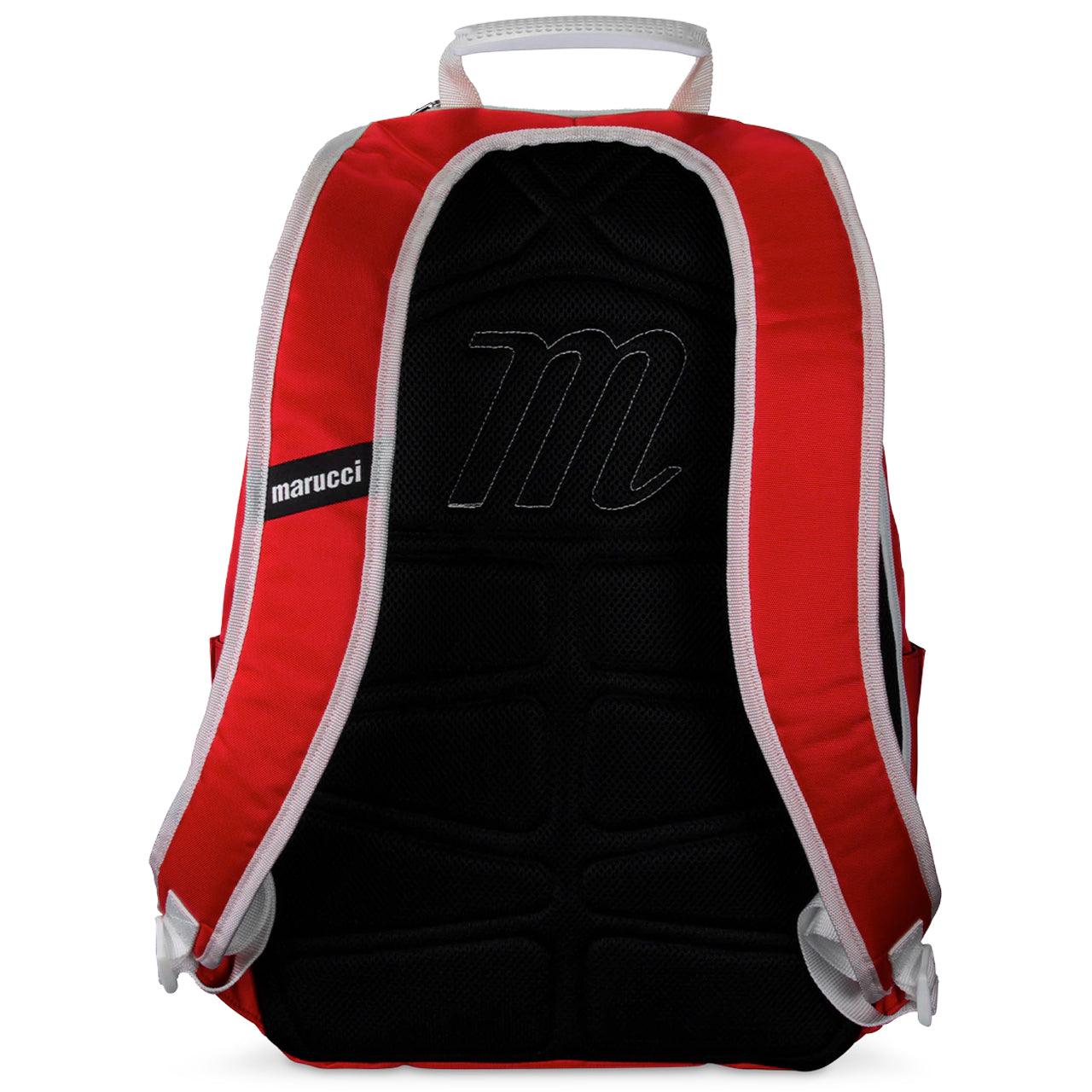 2021 Marucci Fortress Bat Pack Bag