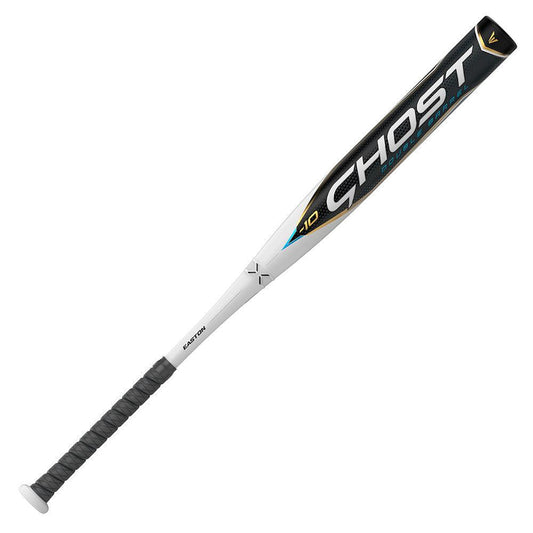 Easton Ghost -10 USSSA/ASA Dual Stamp Fastpitch Softball Bat FP22GH10